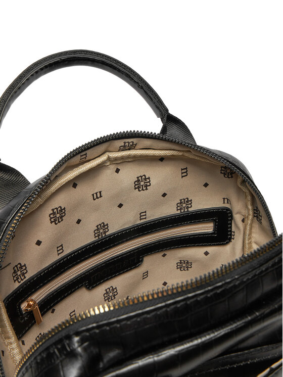 Monnari Monnari Nahrbtnik BAG6120 Črna