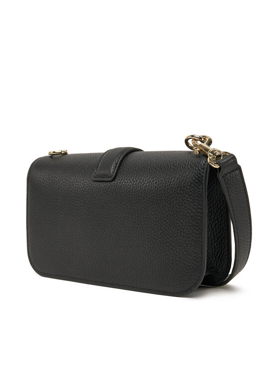 Aigner Aigner Ročna torba 132411 Črna