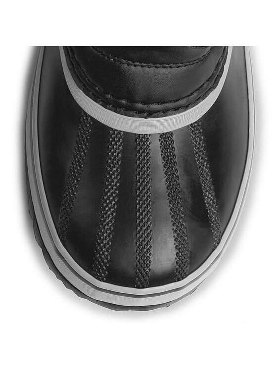 Sorel Sorel Schneeschuhe Joan Of Arctic NL3481 Schwarz