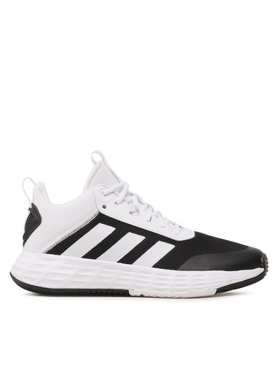 Sneakers adidas Ownthegame Shoes IF2689 Alb
