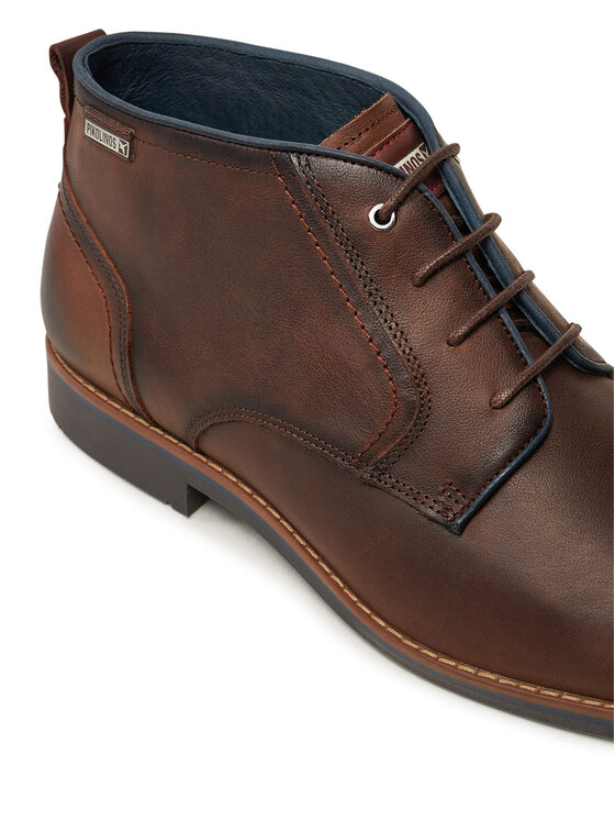 Pikolinos Pikolinos Polacchine M4V-8081BFC2 Marrone