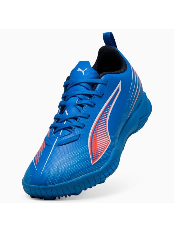 Puma Puma Buty do piłki nożnej 108544 Niebieski