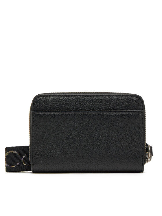 Calvin Klein Jeans Calvin Klein Jeans Πορτοφόλι K60K613058 Μαύρο
