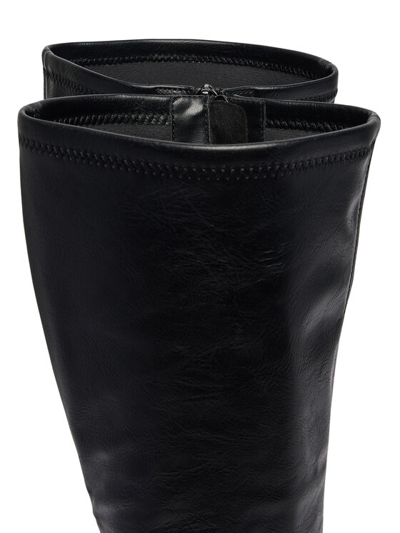 Vagabond Shoemakers Vagabond Shoemakers Чоботи Vega 6251-102-20 Чорний