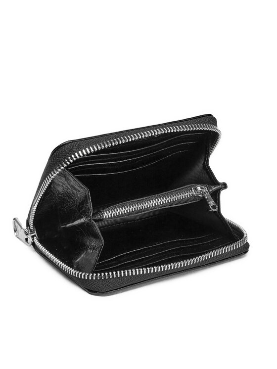 Patrizia Pepe Patrizia Pepe Portofel Mare de Damă 2Q8512/L131-K103 Negru