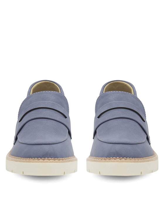 Clara Barson Clara Barson Mokasīni WS5885-01A Zils