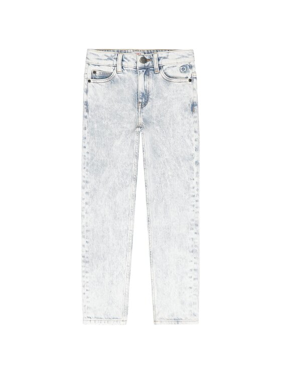 Tumble 'N Dry Tumble 'N Dry Jeansy 84/22155/14220/5901 Niebieski Regular Fit