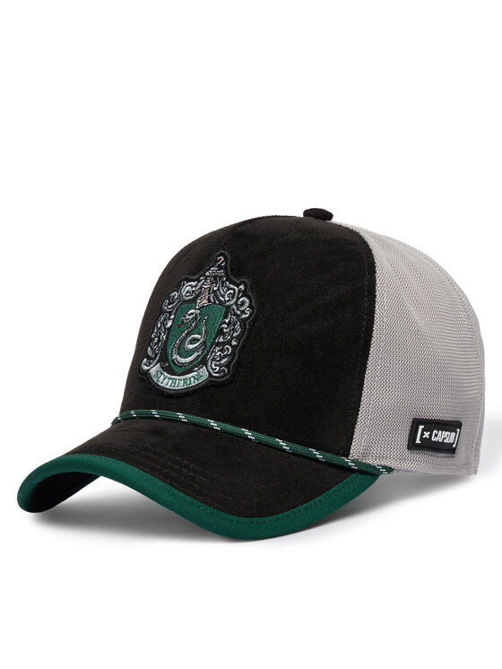 Capslab Capslab Cappellino CL/HP3/1/PCT/SLY Nero