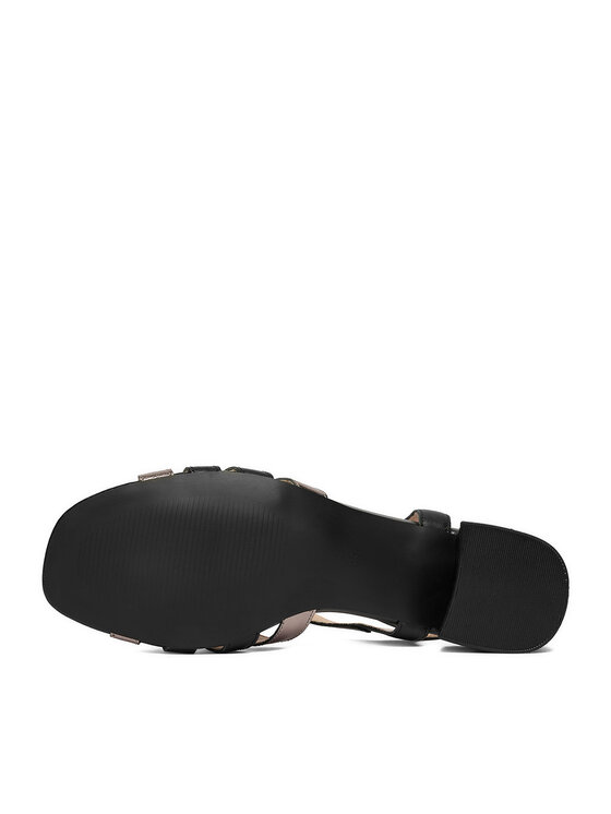 Lasocki Lasocki Sandalen CEO-25F575-1 Schwarz