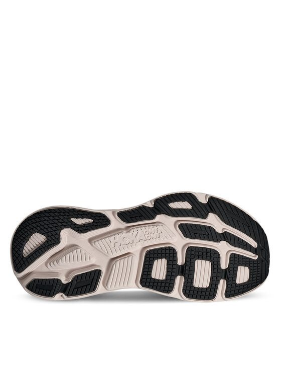 Hoka Hoka Laufschuhe Bondi 7 1110519 Schwarz