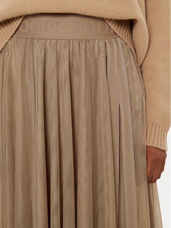 JOOP! JOOP! gonna di tulle 58 JW222S118 30032531 Beige Regular Fit