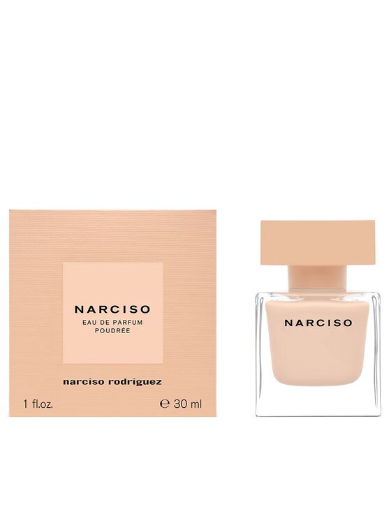 Narciso Rodriguez Narciso Rodriguez Narciso Poudree Woda perfumowana