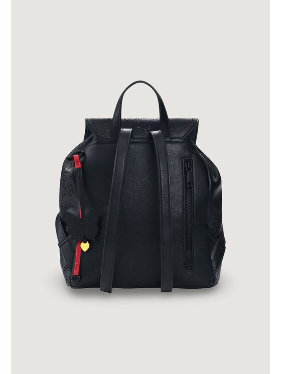 Desigual Desigual Zaino 26SAKP30 Nero