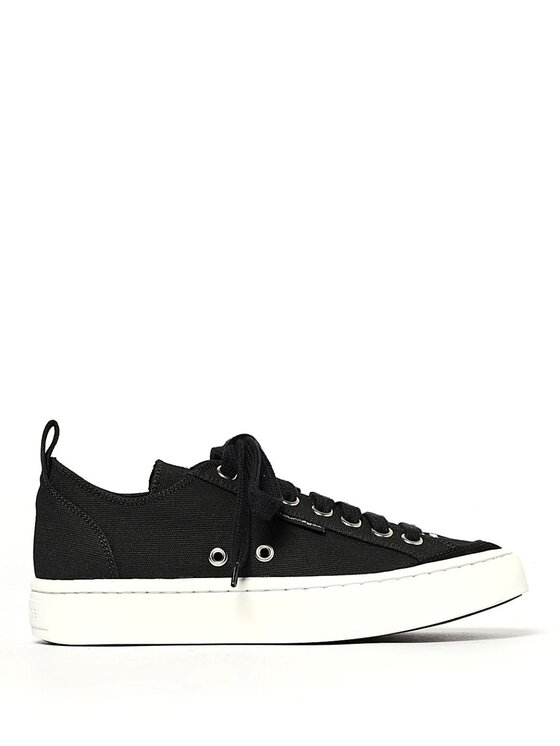 Courreges Courreges Sneakers 224SSN027C Nero
