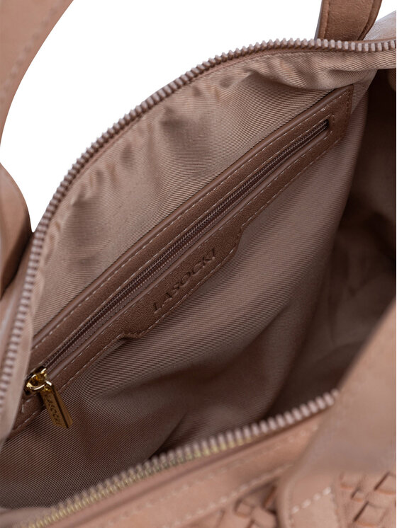 Lasocki Lasocki Borsetta LSK-K-044-06 Beige