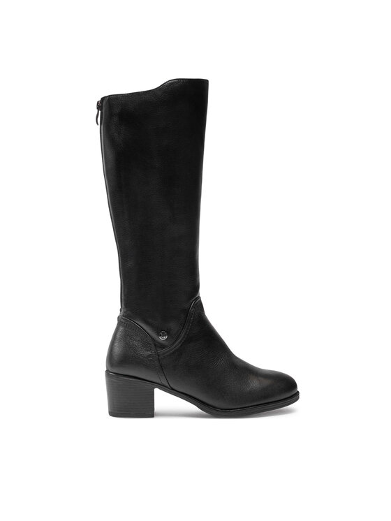 Cizme Caprice 9-25550-43 Negru