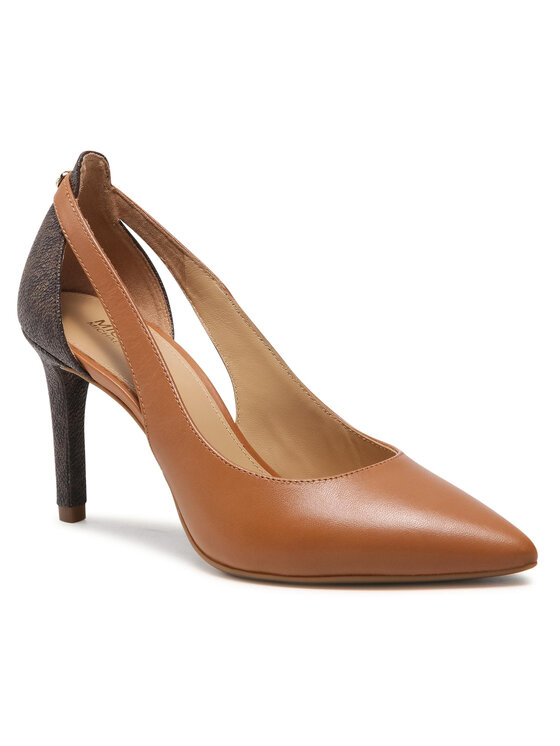 michael michael kors cersei flex pumps