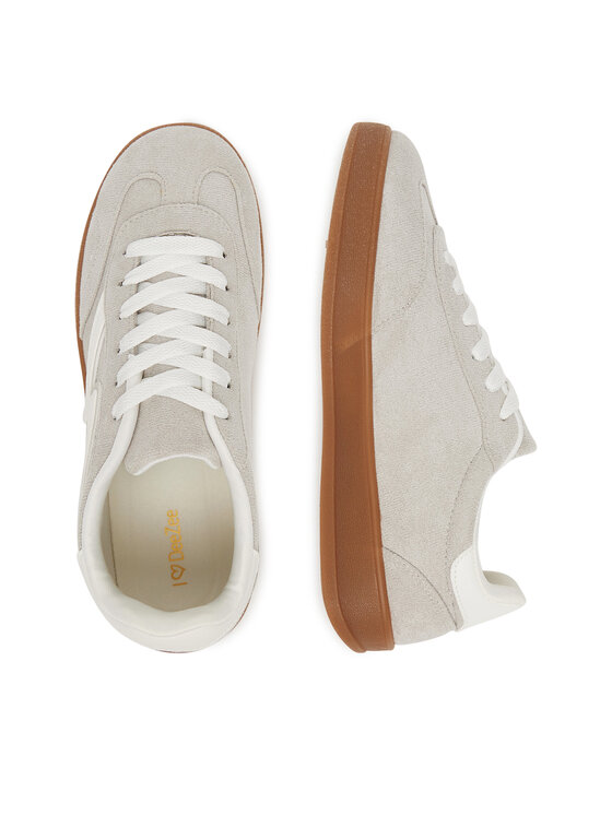 DeeZee DeeZee Sneakers AM25219 Grigio