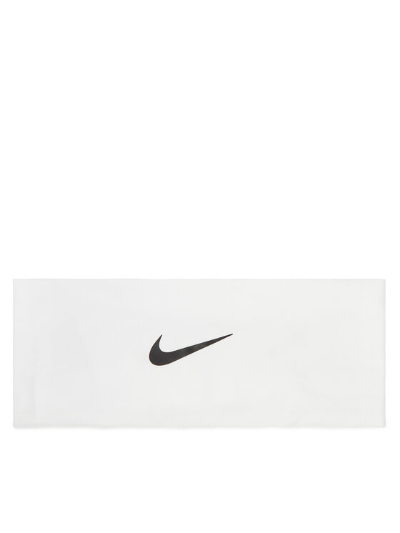 Opaska materiałowa Nike
