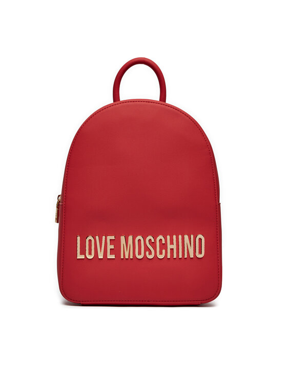 Zdjęcia - Plecak Moschino LOVE   JC4193PP1LKD0500 Różowy 