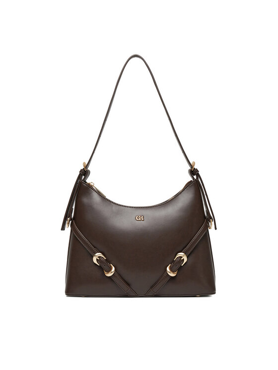 Gino Rossi Gino Rossi Handtasche C-ELIN-KQ39 Braun