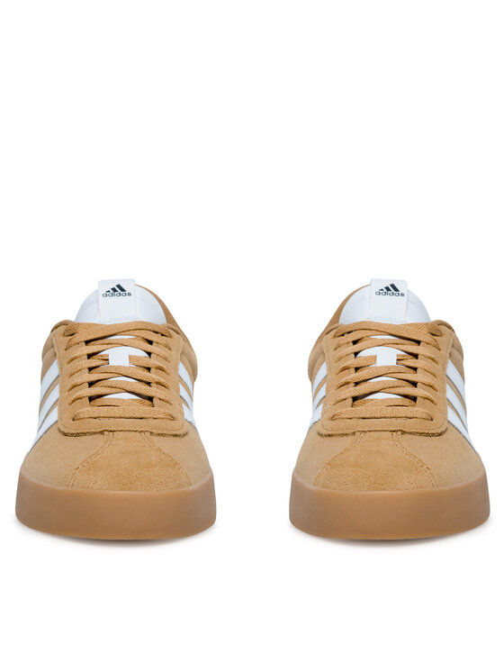 adidas adidas Tenisice VL COURT 3.0 ID9183 Smeđa