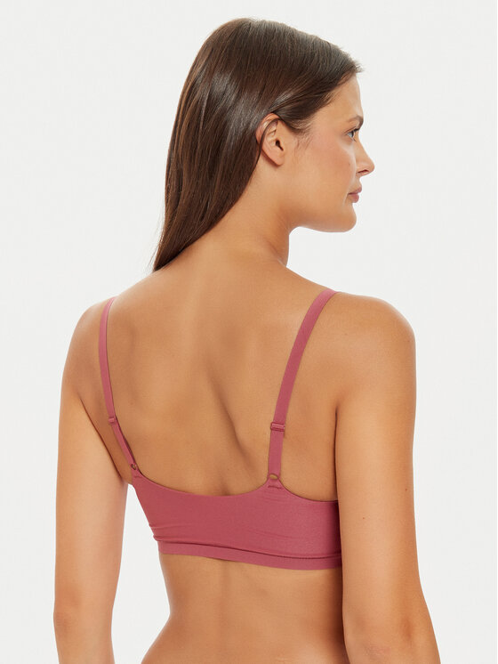 Chantelle Chantelle Сутиен-топ Soft Stretch C16A20 Розов