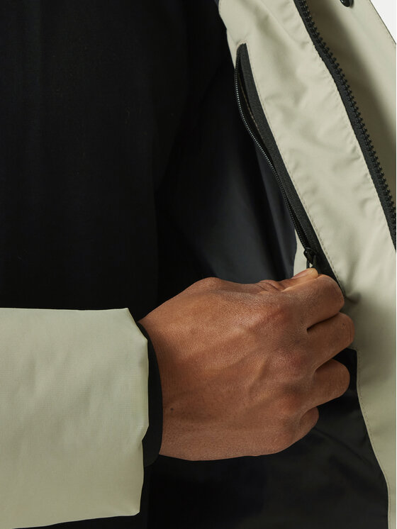 Regatta Regatta Зимно яке Hayleyn RMN249 Бежов Regular Fit
