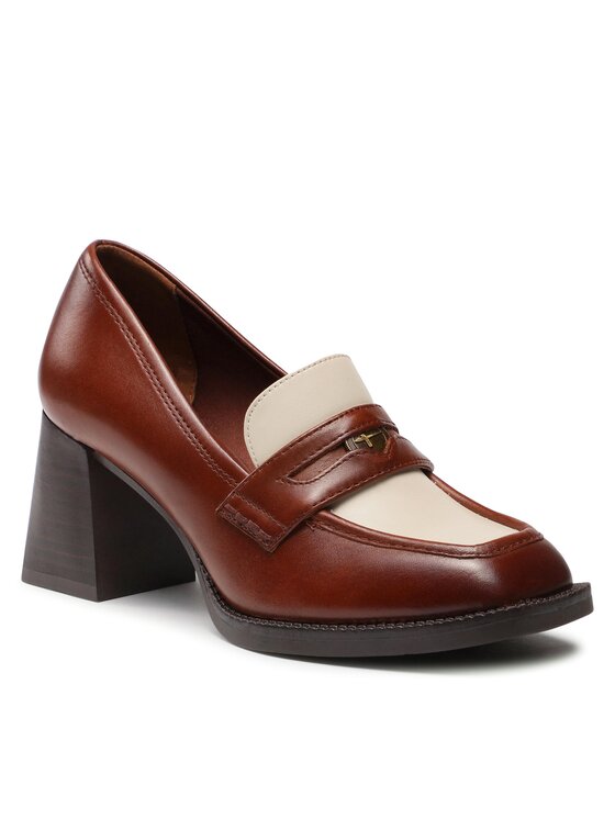 Pantofi Tamaris 1-24429-41 Maro