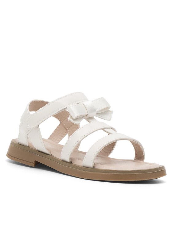 Nelli Blu Nelli Blu Sandales CM220702-5 Bēšs