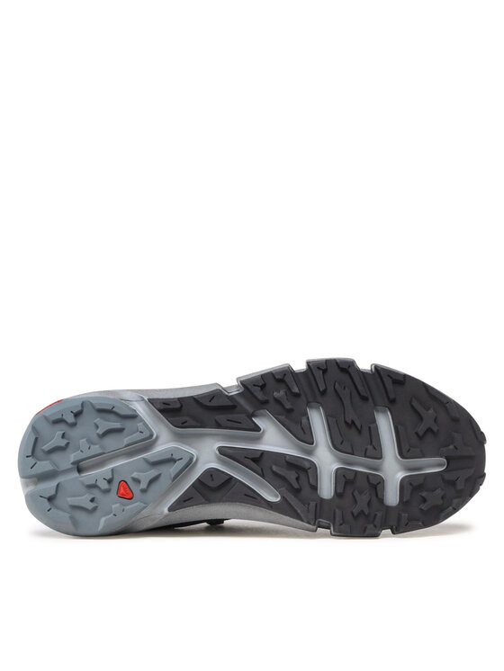 Salomon Salomon Trekkingi Predict Hike Gtx GORE-TEX 415994 27 V0 Czarny