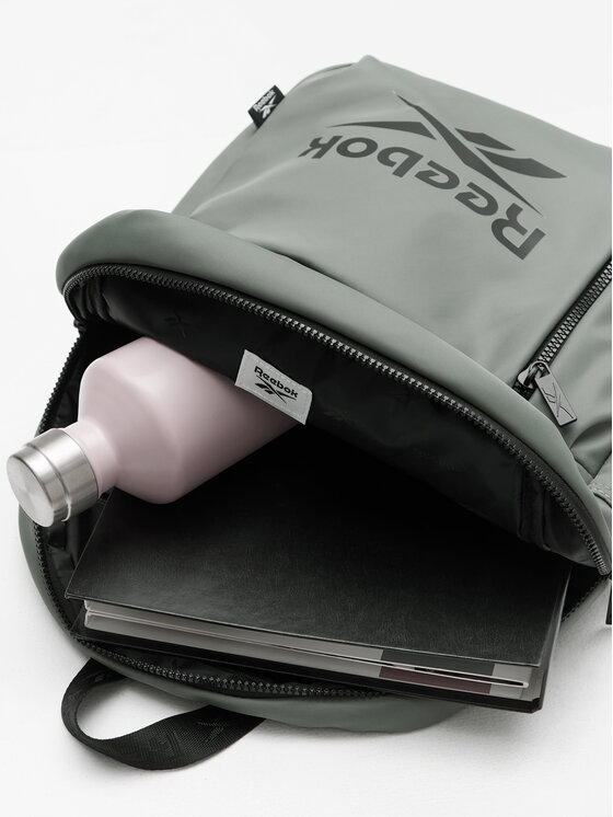 Reebok Reebok Zaino C-RBK-030-CCC-05 Grigio