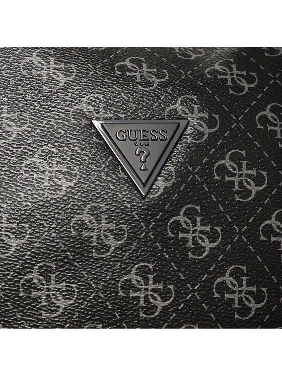 Guess Guess Tasche Vezzola Smart Travel TMEVZL P2235 Schwarz