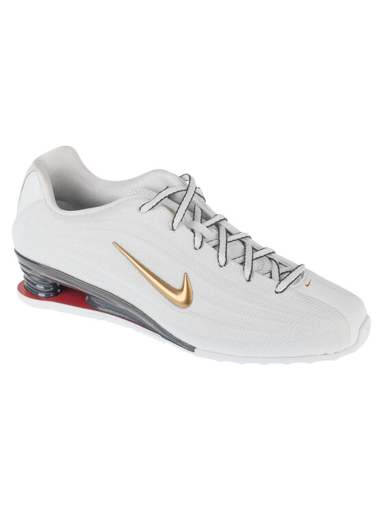 Nike Nike Sneakers Shox Z Bianco