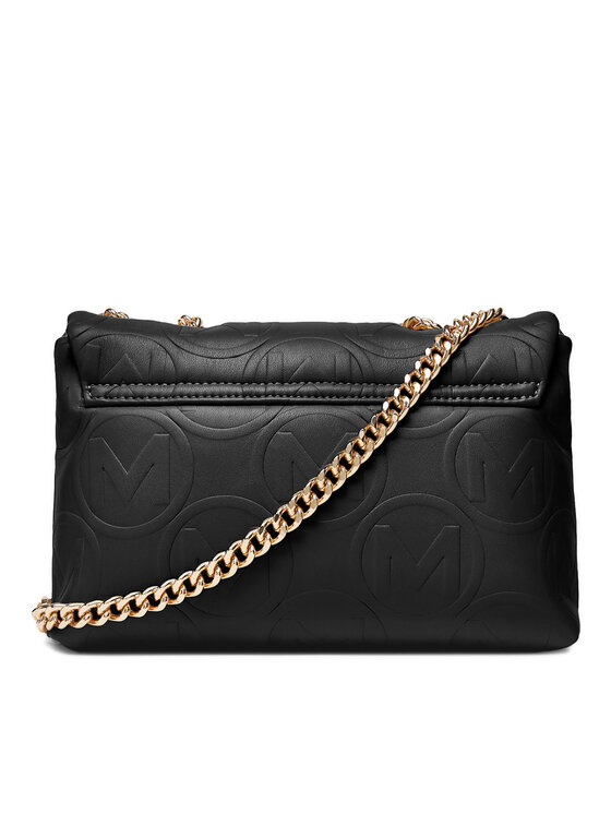 MEXX MEXX Torebka C-MEXX-CR-005-08 Czarny