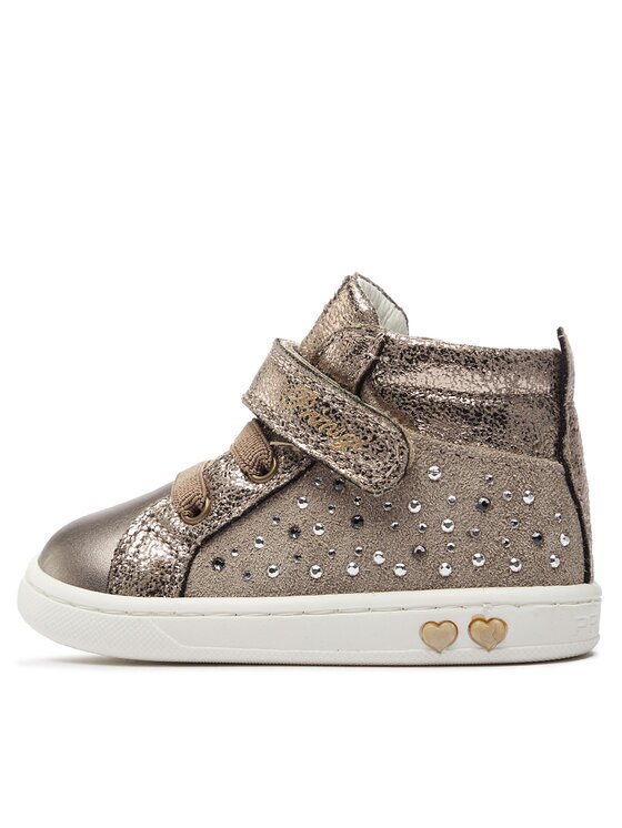 Primigi Primigi Gležnjače 4902233 Smeđa