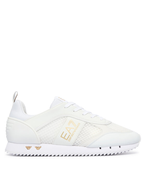 EA7 Emporio Armani EA7 Emporio Armani Tossud 7X000334 AF18610 M0197 Valge