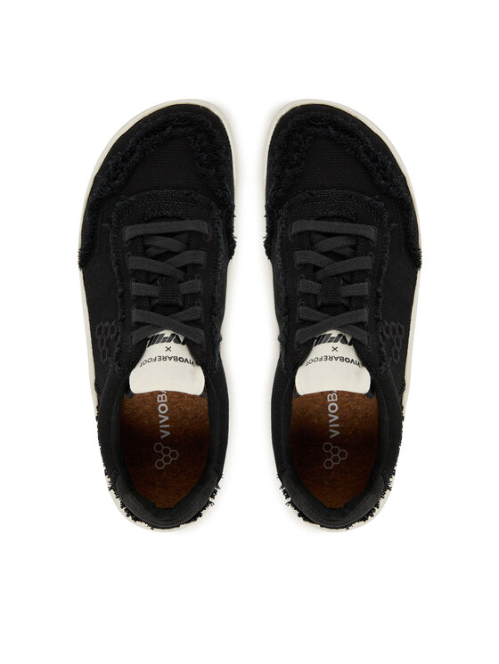 Vivo Barefoot Vivo Barefoot Tenisice Gobi Sneaker 209661 Crna