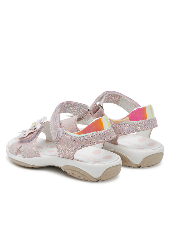 Primigi Primigi Sandalen 7885022 M Rosa