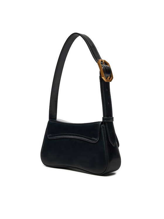 Emporio Armani Emporio Armani Käekott Y3E244 YWE2D 80001 Must