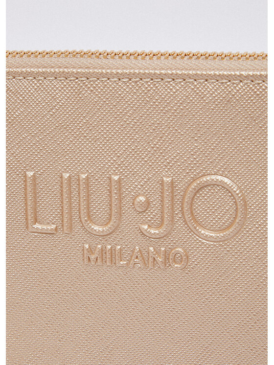 Liu Jo Liu Jo Torba AA6225ES02990048 Złoty