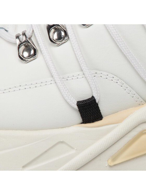 Diesel Diesel Sneakers S-Herby Trek Evo Y02702 PR131 T1015 Bianco