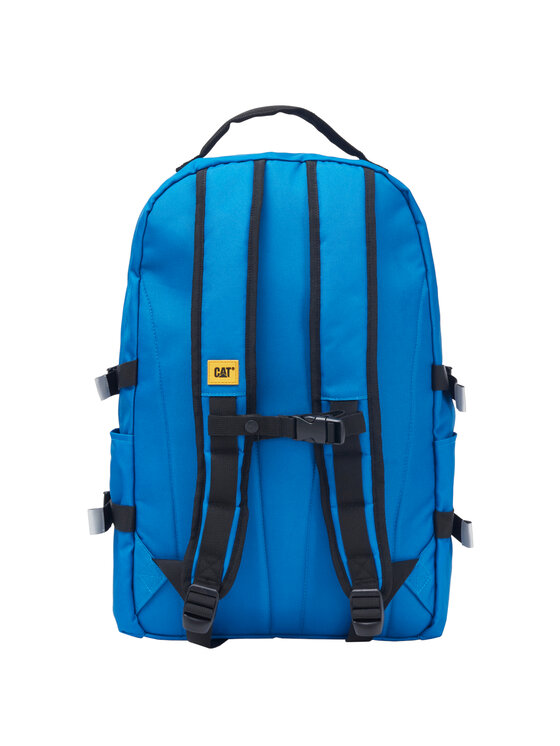 CAT Footwear CAT Footwear Zaino Caterpillar Sao Paulo Backpack Blu
