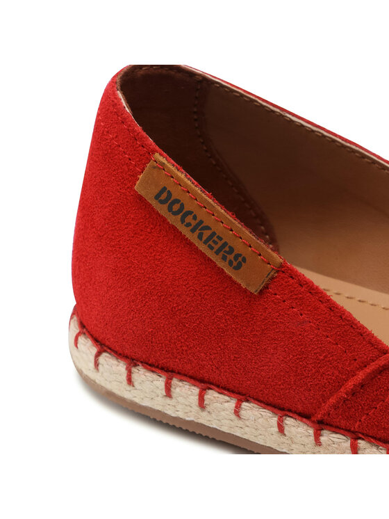 Dockers espadrilles on sale