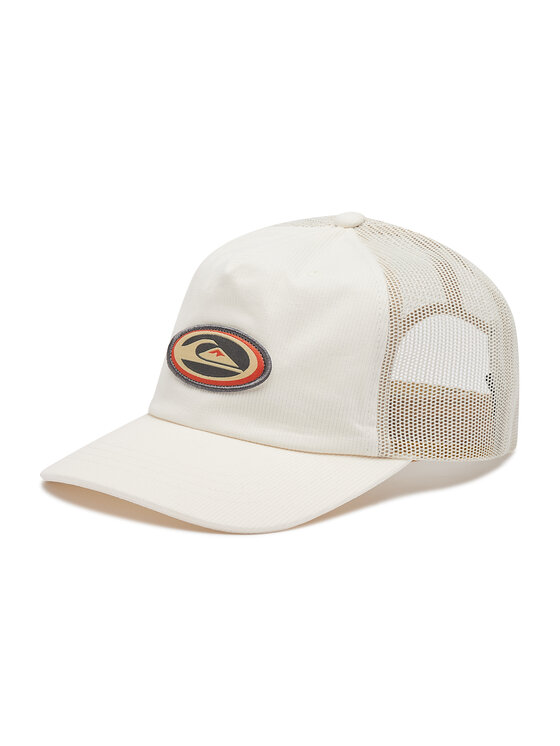 Cappellino Quiksilver