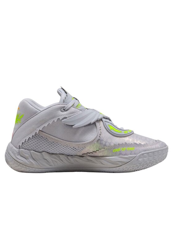 Puma Puma Sneakersy 312480 Kolorowy