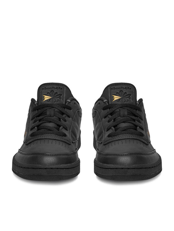 Reebok Reebok Sneakersy EO-CLUB C 85 100279025 Černá