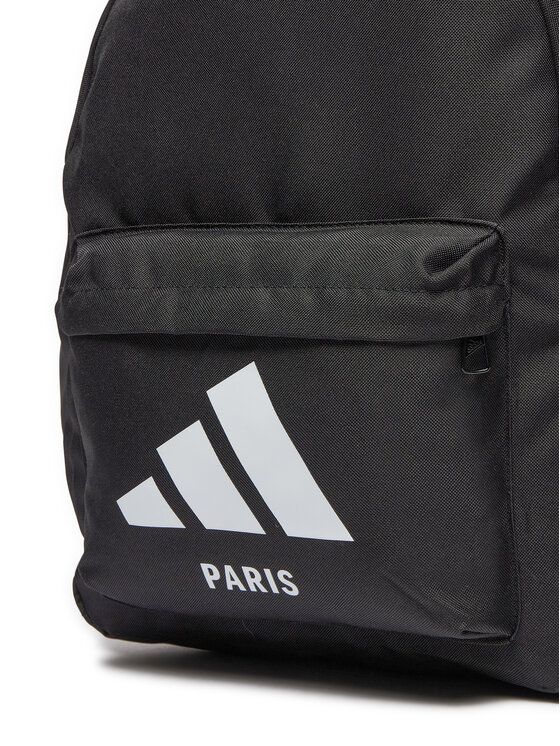 adidas adidas Раница Classic JJ1497 Черен