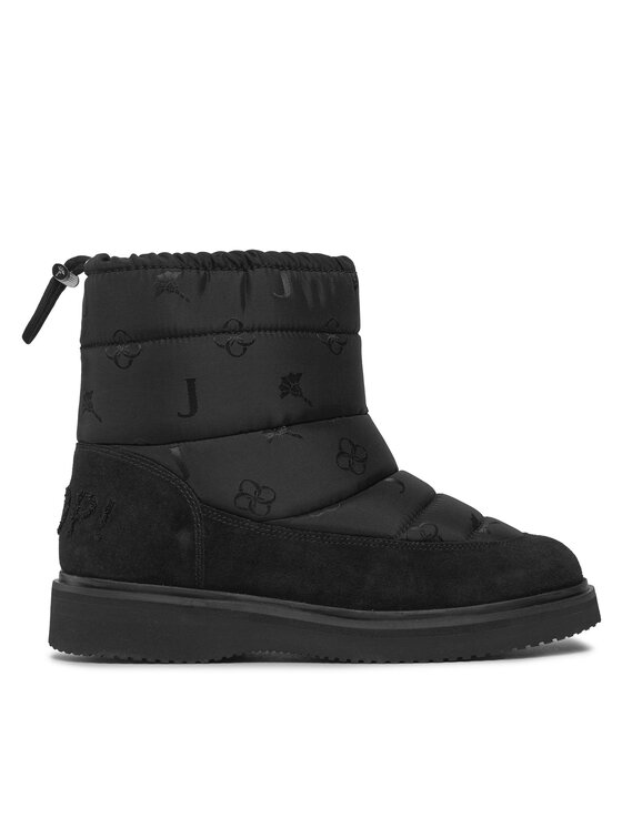JOOP! Snehule 4140007360 Čierna