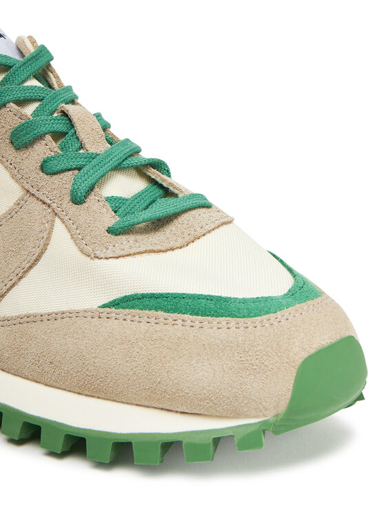 Novesta Novesta Sneakersy Marathon Trail N479002-011SME598 Beżowy